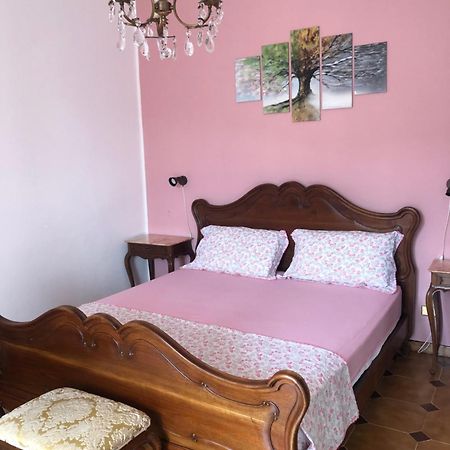 Villa Elena Mezzanego 외부 사진