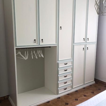 Villa Elena Mezzanego 외부 사진