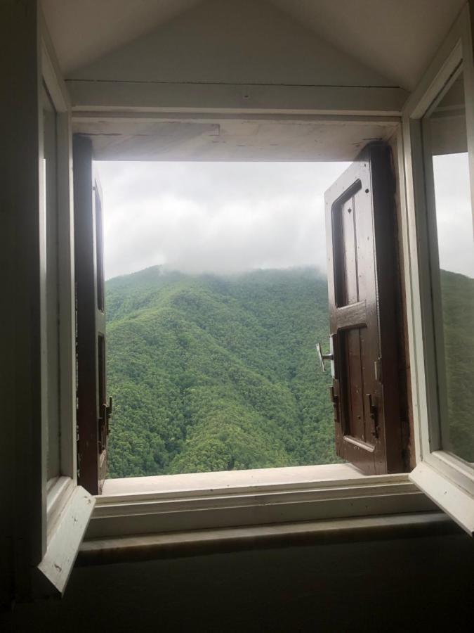 Villa Elena Mezzanego 외부 사진
