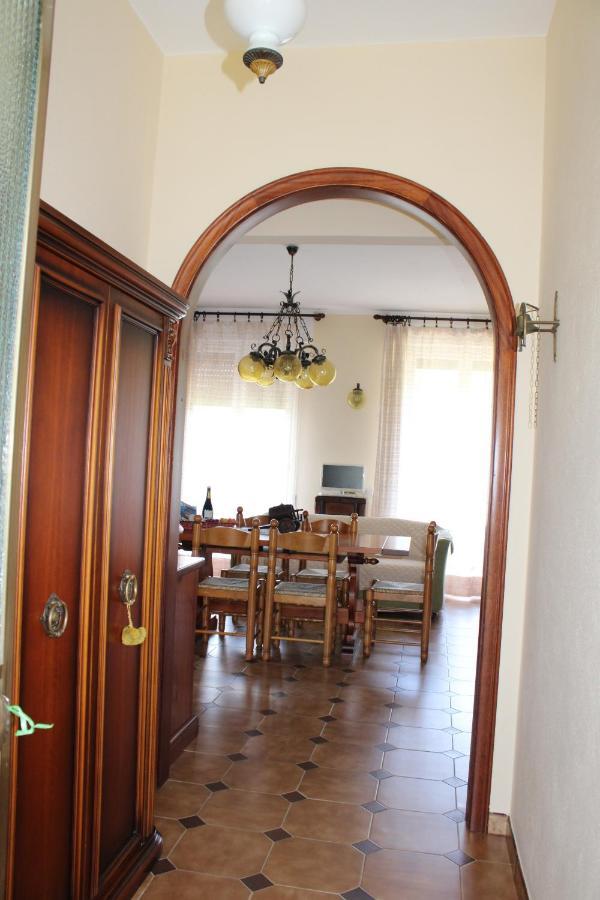 Villa Elena Mezzanego 외부 사진