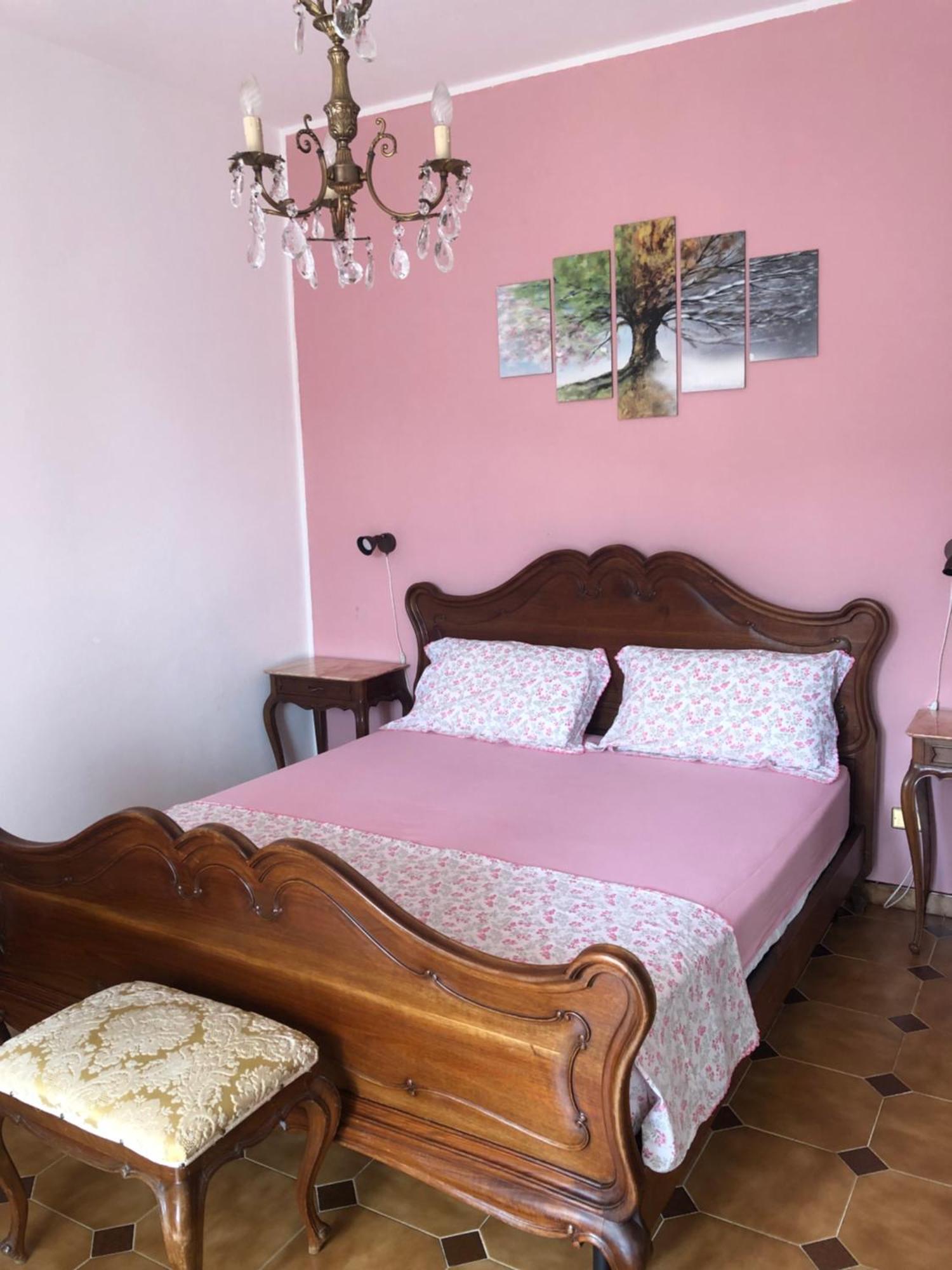 Villa Elena Mezzanego 외부 사진