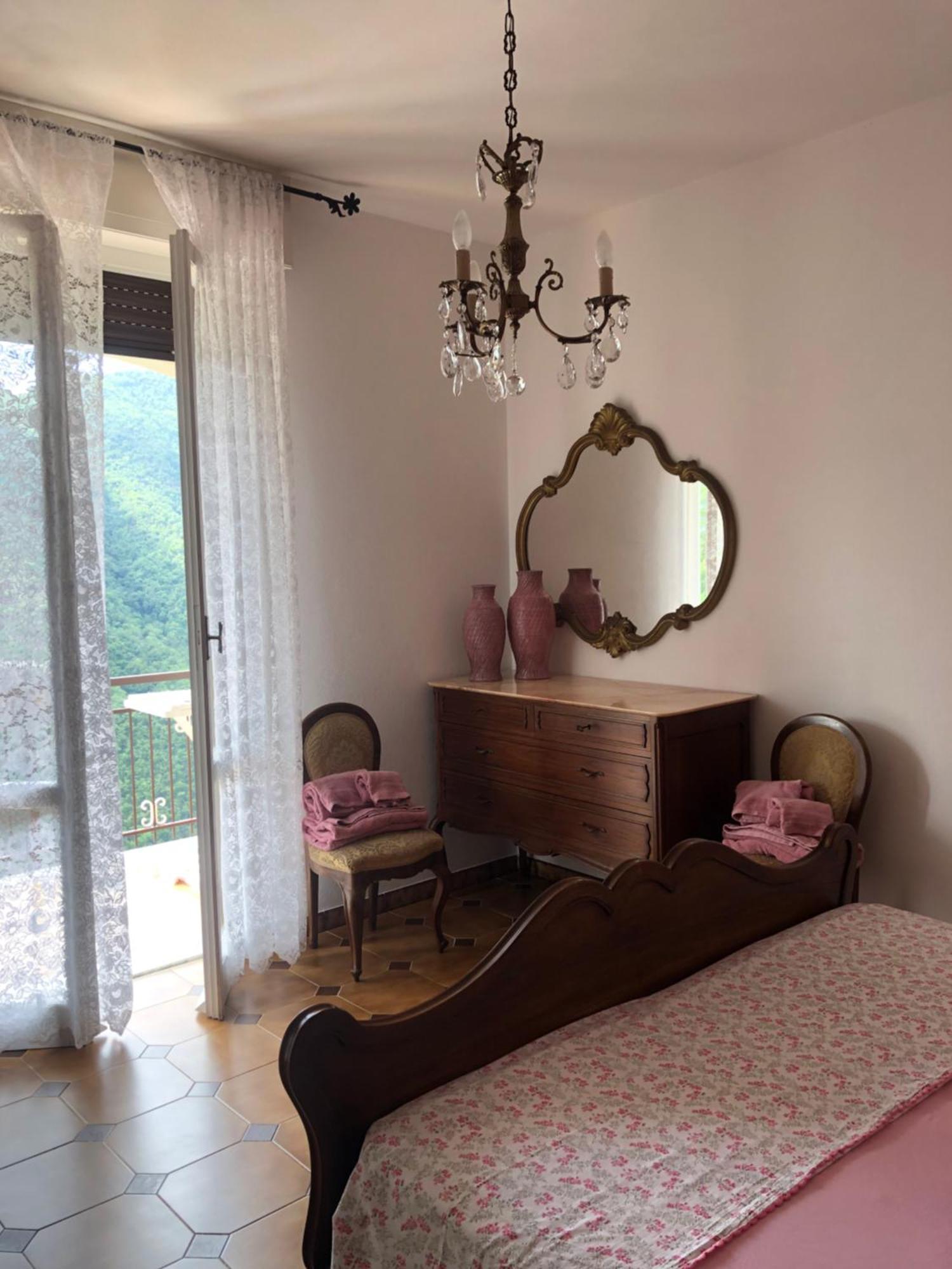 Villa Elena Mezzanego 외부 사진