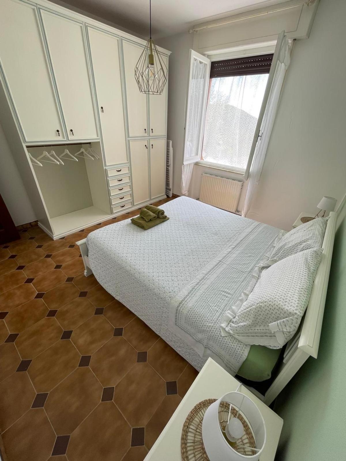 Villa Elena Mezzanego 외부 사진