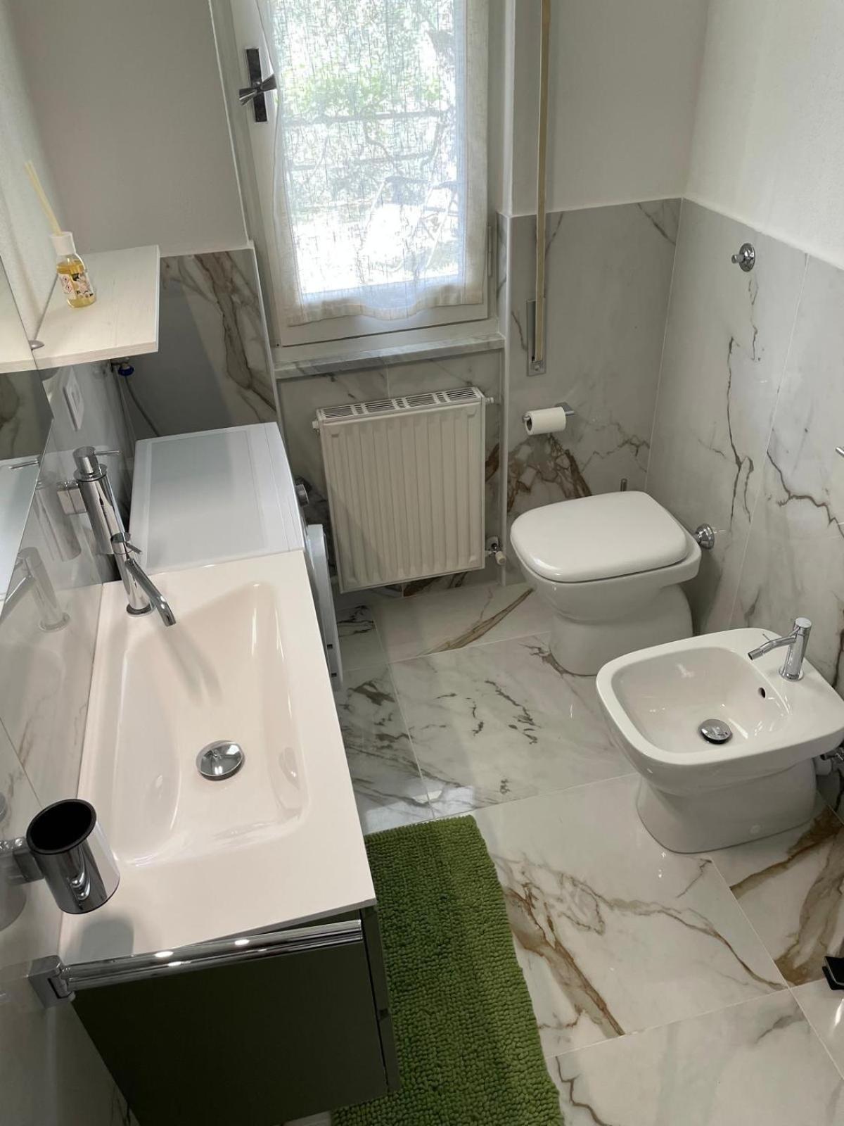 Villa Elena Mezzanego 외부 사진
