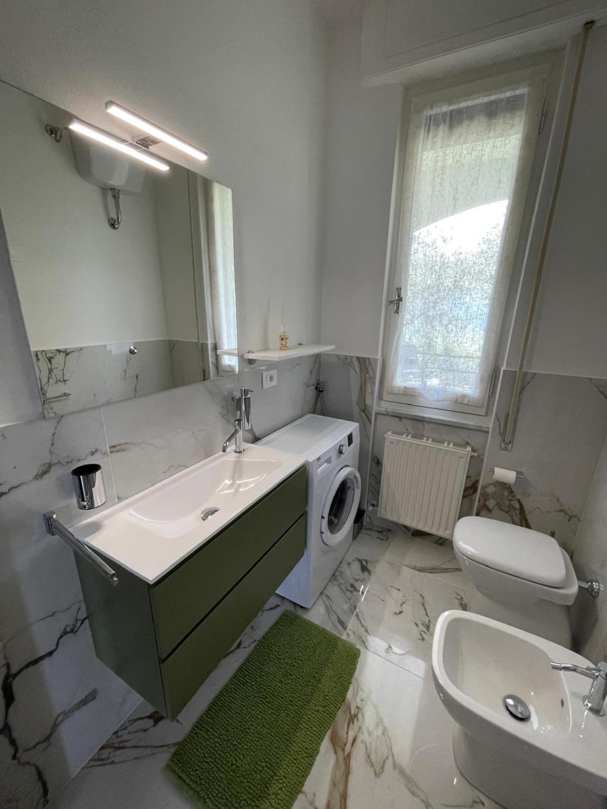 Villa Elena Mezzanego 외부 사진