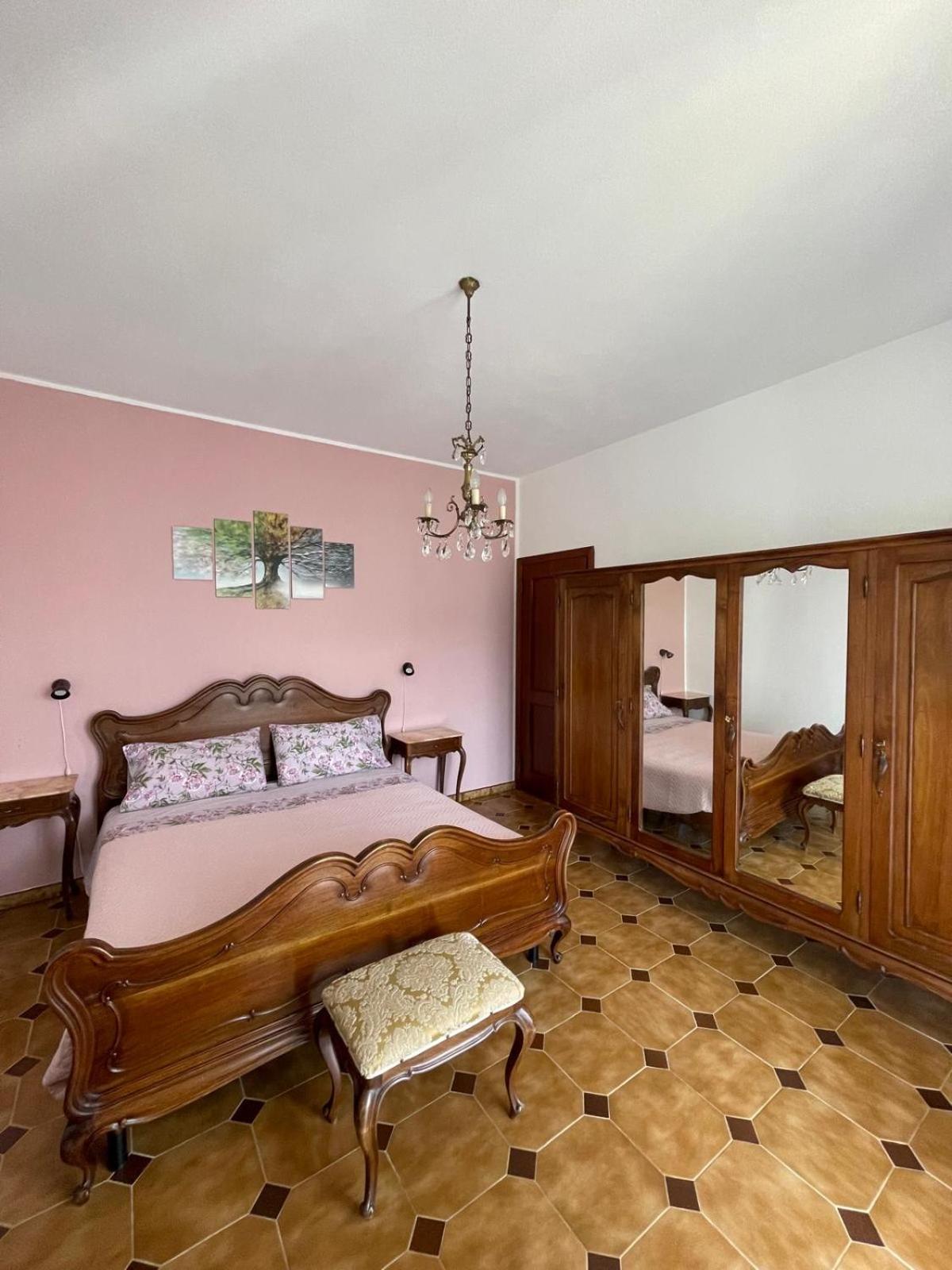 Villa Elena Mezzanego 외부 사진