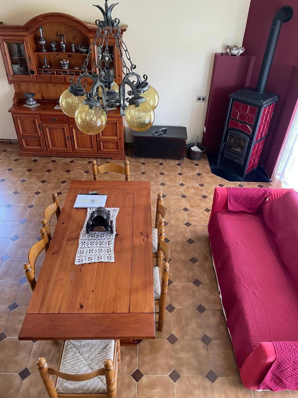 Villa Elena Mezzanego 외부 사진