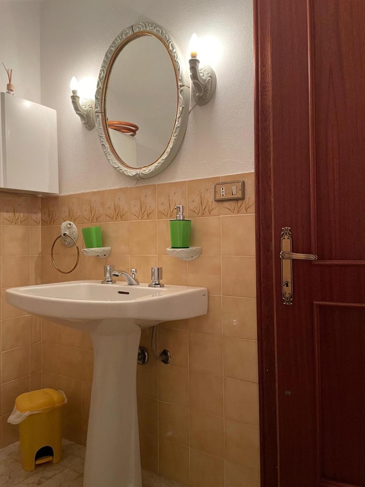 Villa Elena Mezzanego 외부 사진